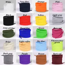 Elastic No Tie Shoelaces for Kids and Adults #6