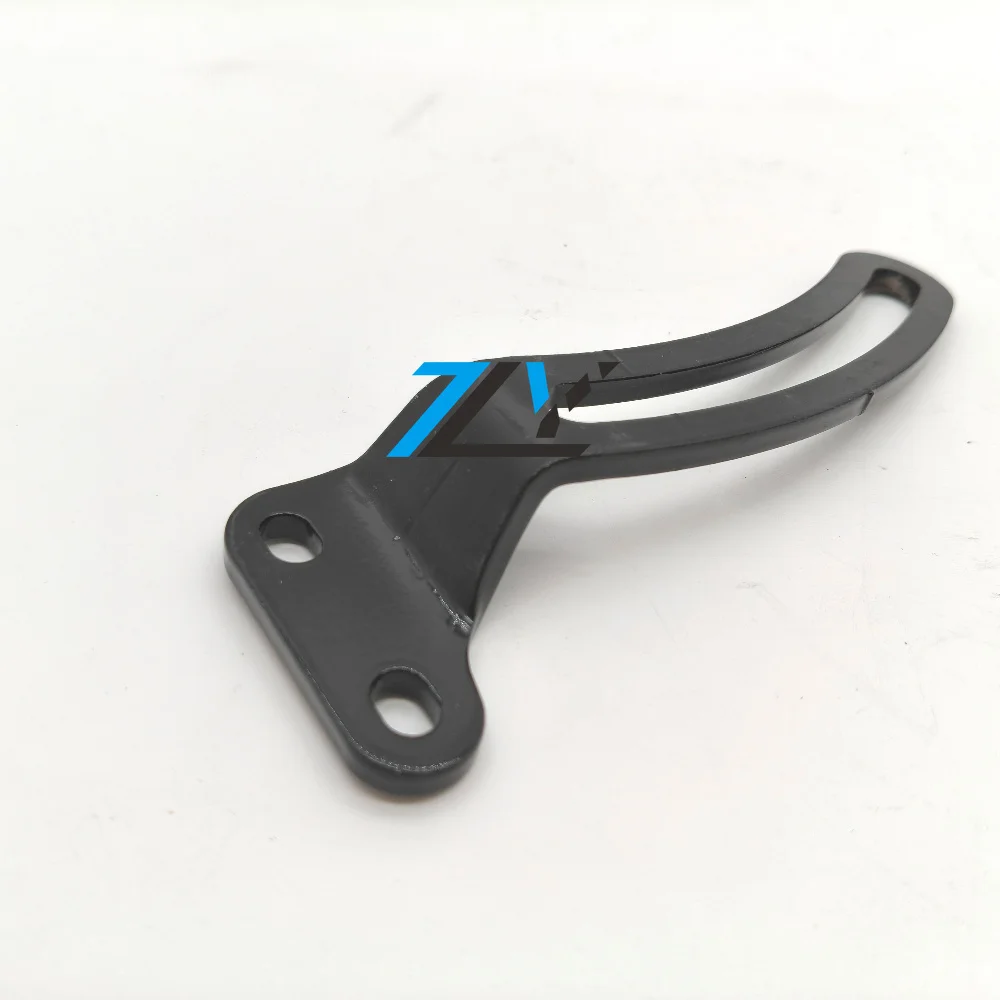 12599-64420 Generator Adjustment Bracket is suitable for PC40MR-2 PC40MR-3 PC45MR-3 PC50MR-2 PC55MR-3 excavators