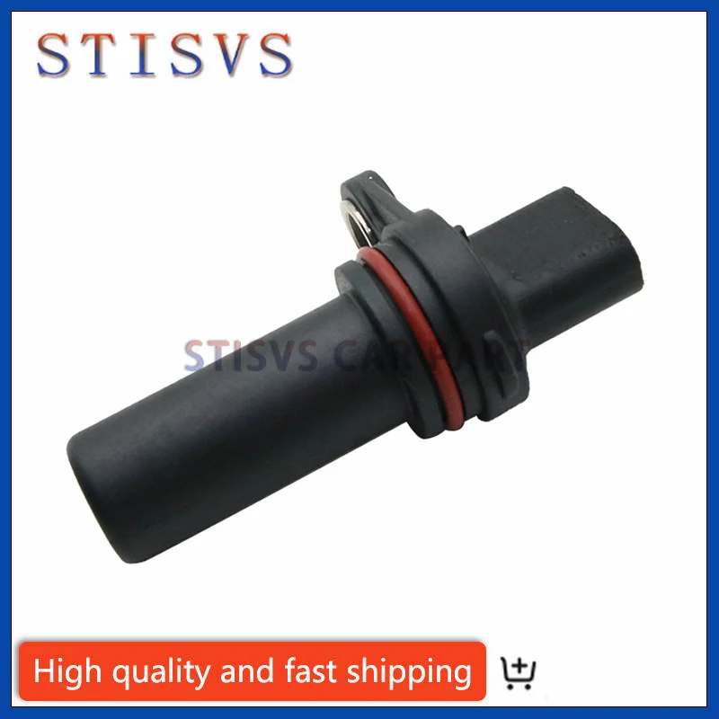 Sensor Posisi Crankshaft Mesin 05033307AC Untuk Chrysler Jeep Dodge Journey 2.4L 2009-2020 5033307AC 05033307AB 05033307AE
