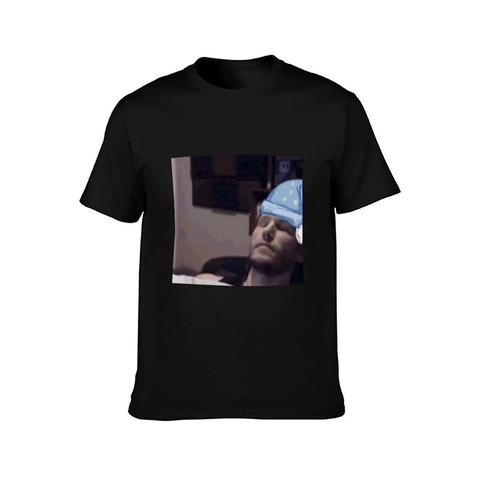 jerma eepy blanket T-Shirt Soft Durable Cotton T-Shirt