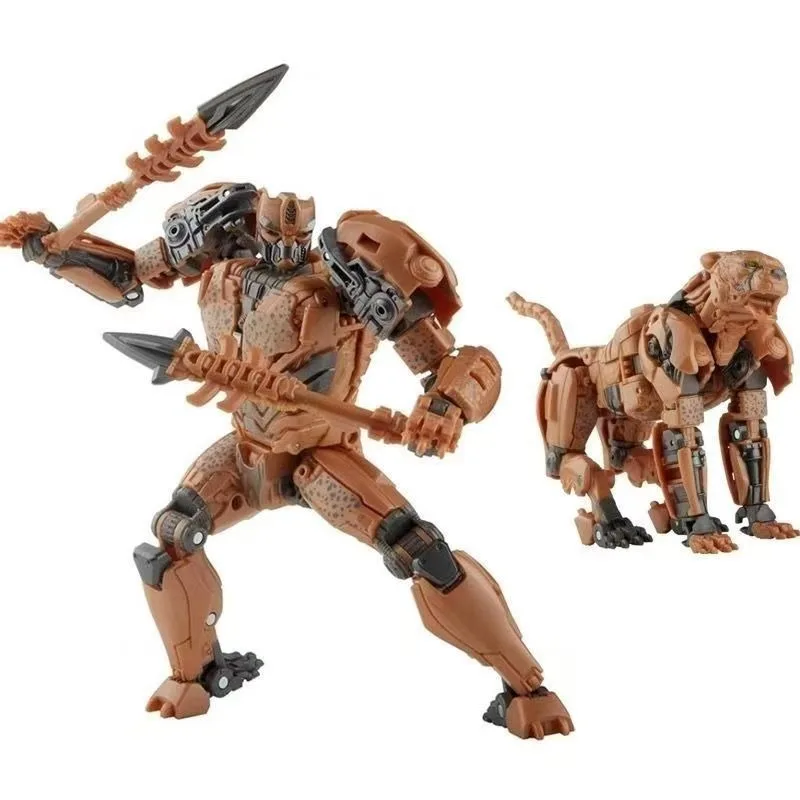 변환 장난감 SS-98 SS 시리즈 모바일 로봇 모델 장난감 스튜디오 시리즈 데스크탑 장식 소년 선물 원래 상자