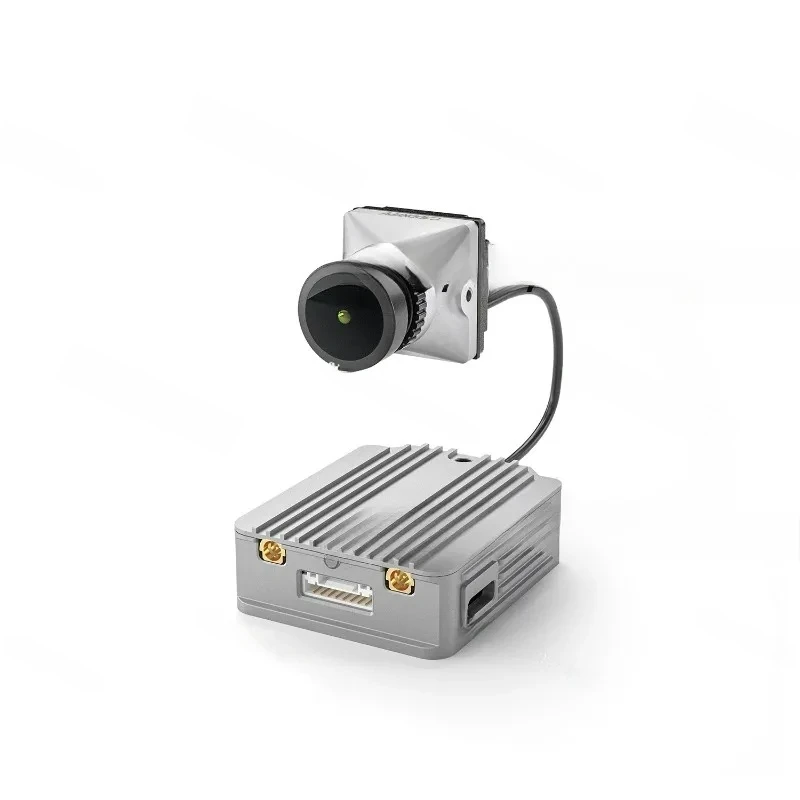 Caddx Air Unit Digital Image Transmission Camera For FPV Goggles Remote Controller RC Drone DIY Part VS Polar Vista Kit