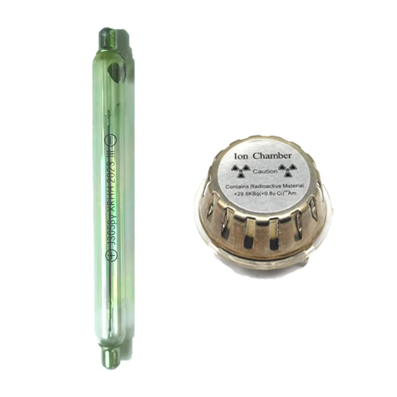 A23F-J305 Geiger Counter Tube Nuclear Radiation  GM Tube Radiation Monitor Accessory