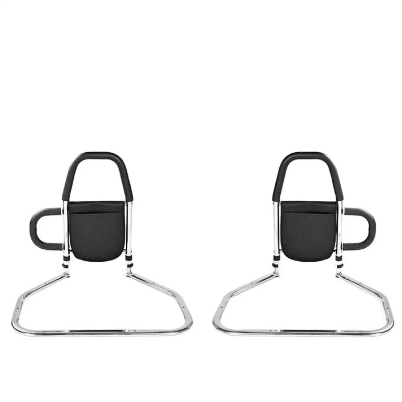Corrimano da comodino per anziani Comodino per la casa Aiuto per il sollevamento Ringhiera per anziani Power Assist Dispositivo stand up Guardrail per letto Anti-caduta