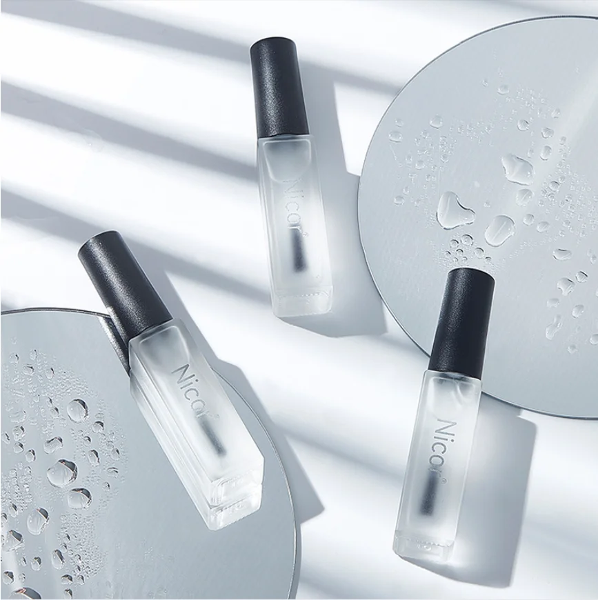 Eyebloguing-Imperméable liquide, résistant à la transpiration, pas facile à décolorer