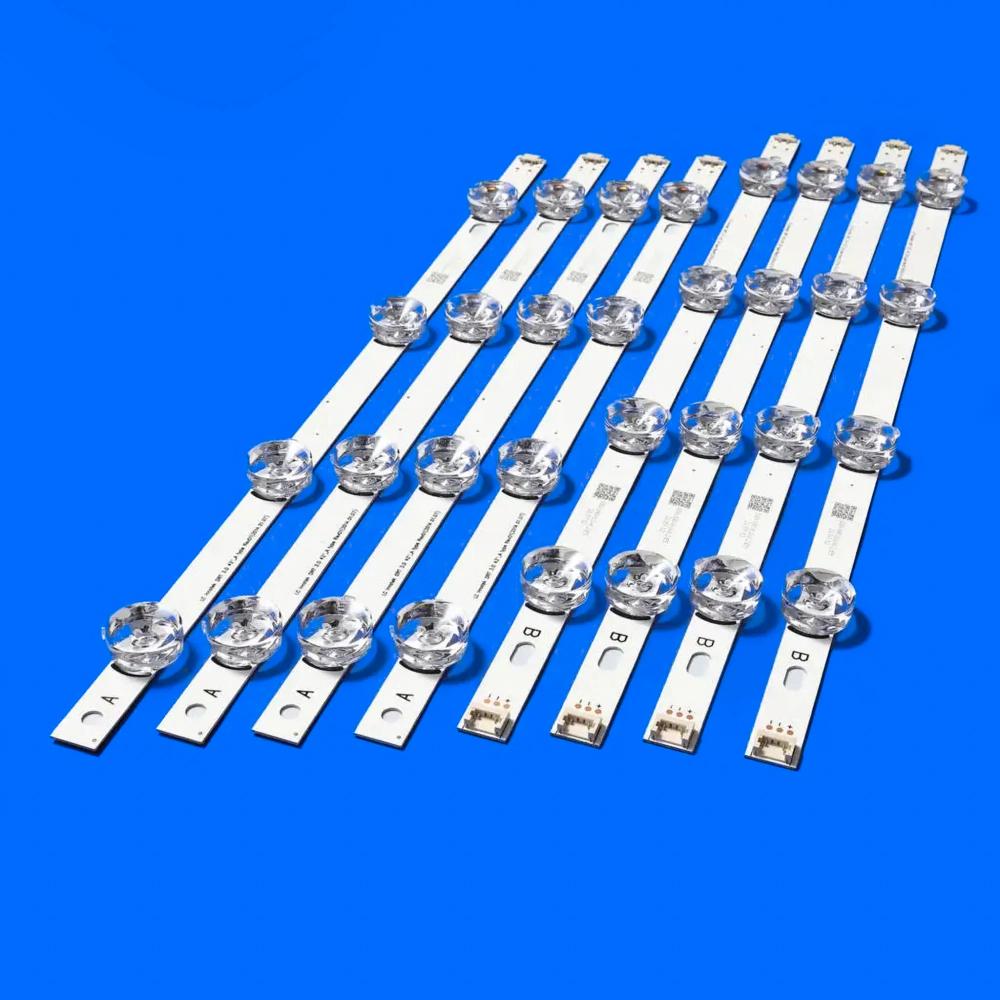 

LED Backlight strip for 42LB561B 42LB5700 42LB570B 42LB570U 42LB570V 42LB572U 42LB572V 42LB5800 42LB580B 42LB580N 42LB580U