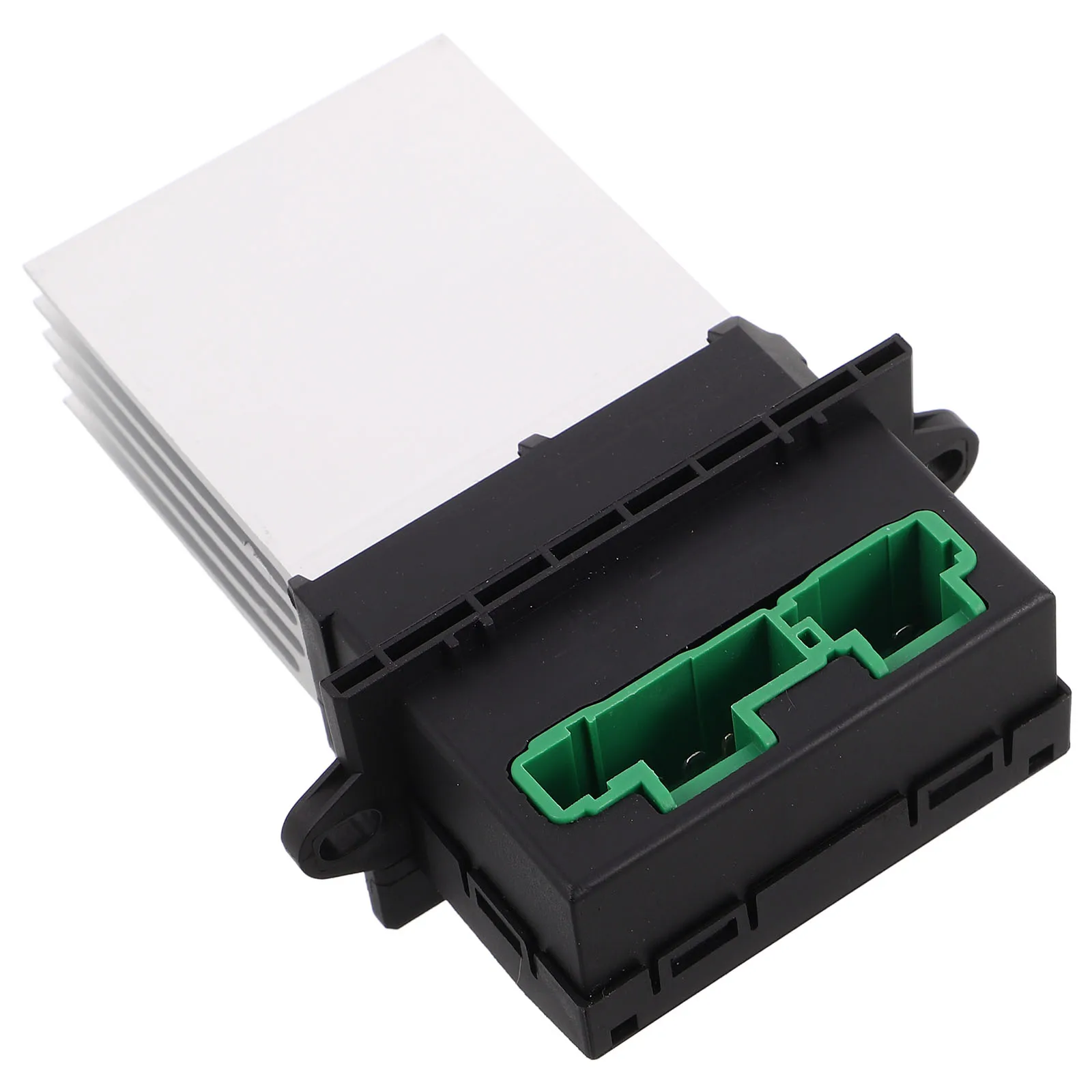 

Blower Resistor Automotive Replacement Fan Heater Motor Connector Parts Kit Resistance