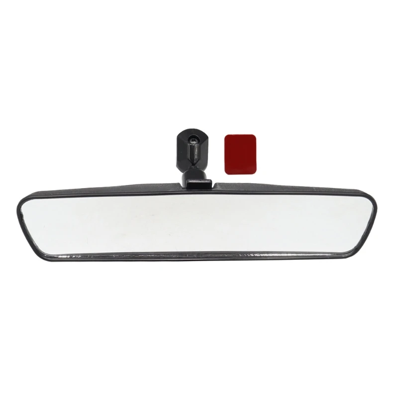 Car Mirror Interior Rearview Mirrors Universal Auto Rear View Mirror 8/10Inch