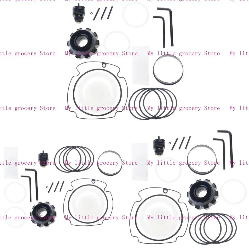 

D5BD Overhaul set Completes Repair Set Power Tool Part set 910450 for FC350A
