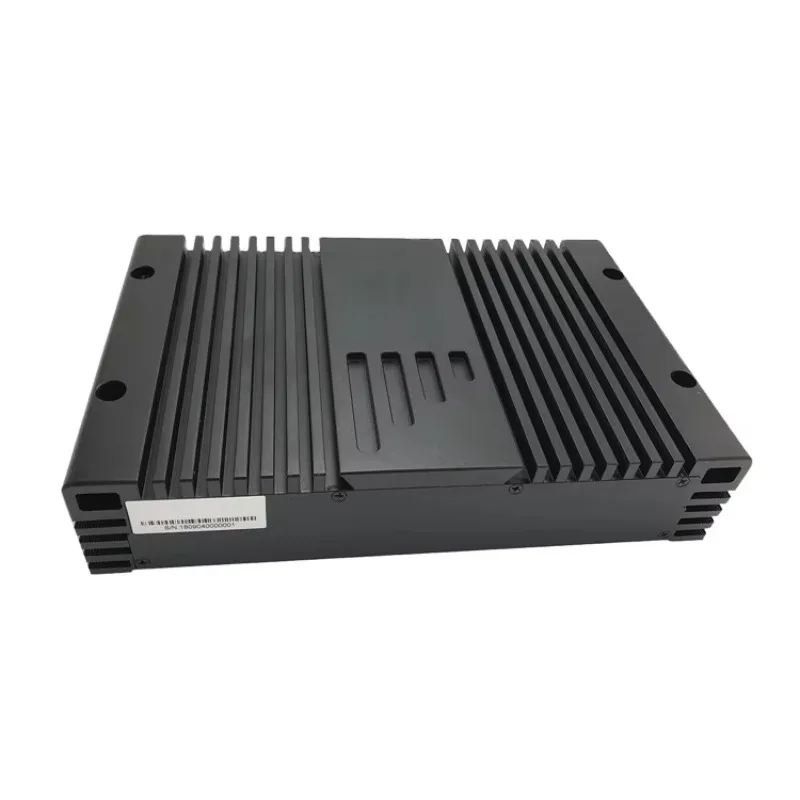 Dual Band 27dbm 2G 3G 4G Signal Booster 900 2100 GSM&WCDMA Mobile Phone Signal Amplifier