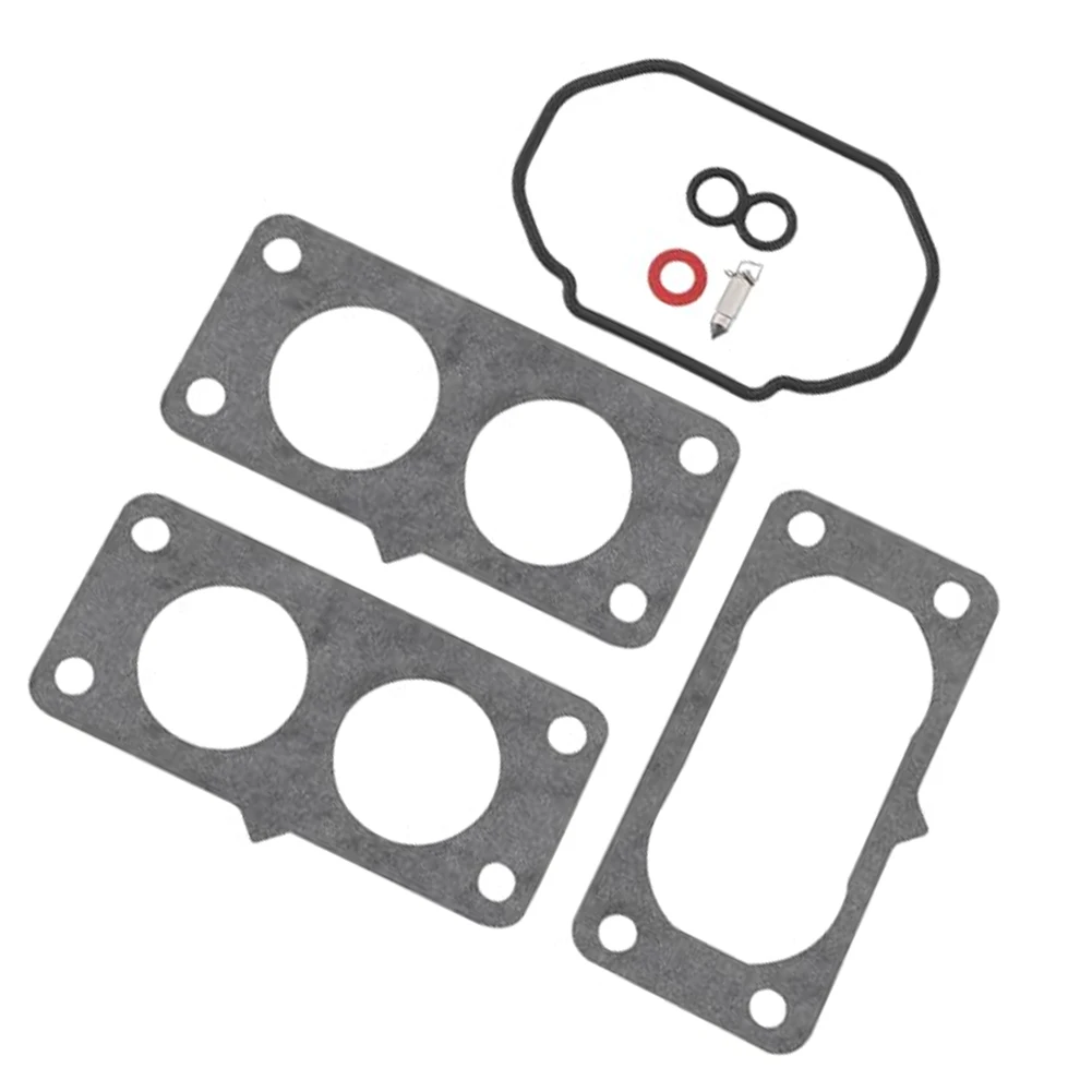 Carburetor Repair Gaskets Compatible With 708cc 2P77F LC2P77 Engine 127-9290 Garden Power-tool Accessories