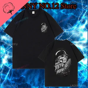 6 Büyük satış-tişört - metal mulisha-no. 6