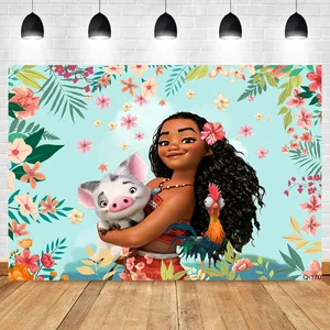 8 en çok satan vaiana bebek no. 1