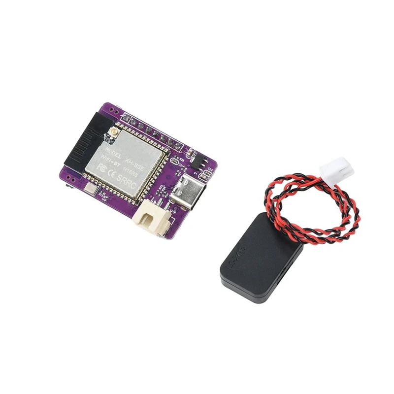 2PCS ESP32-S3-N16R8… - image