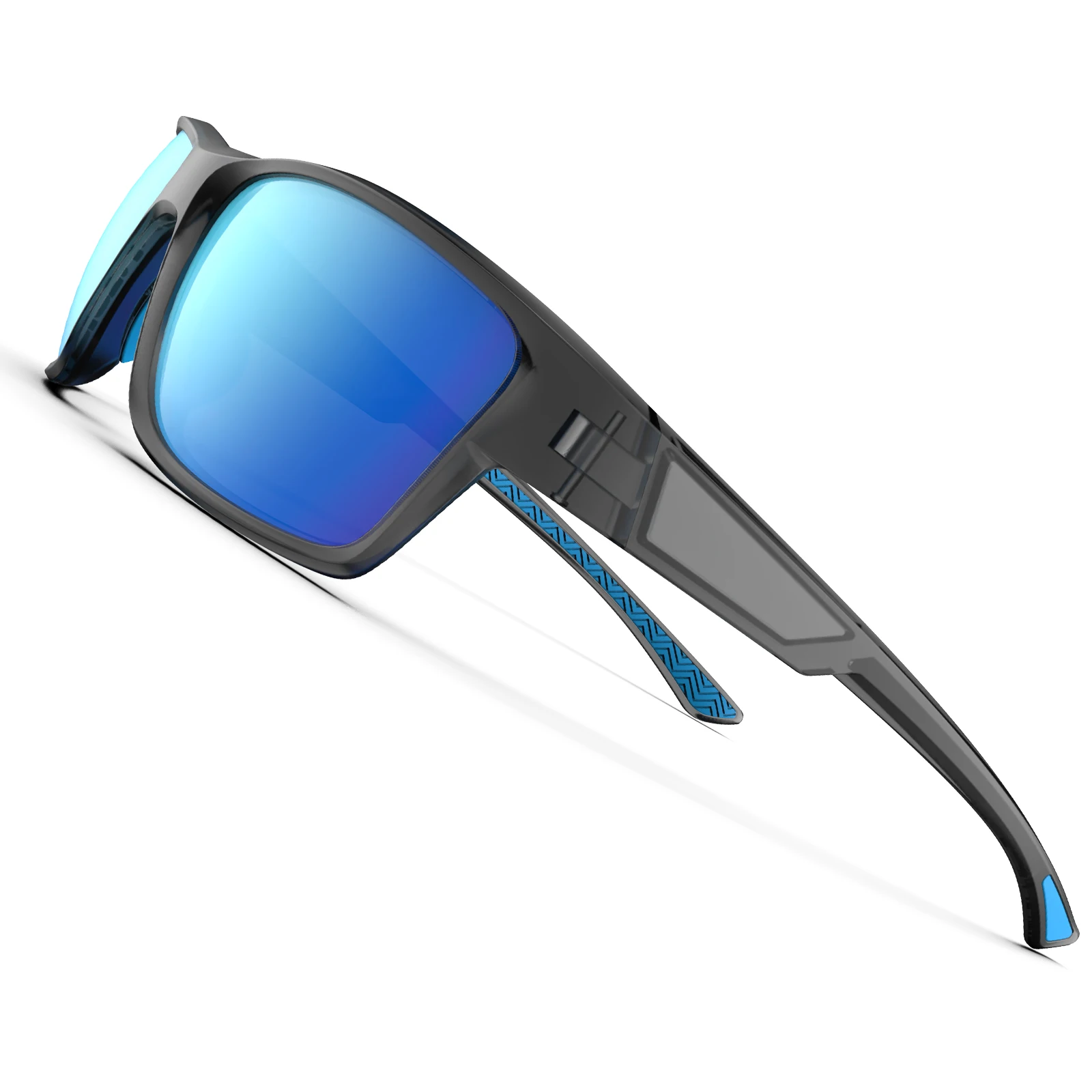 

SUUKAA лучшие поляризационные солнцезащитные очки, очки для рыбалки, спортивные очки для мужчин и женщин, уличный велосипедный спорт, кемпинг, вождение, серфинг