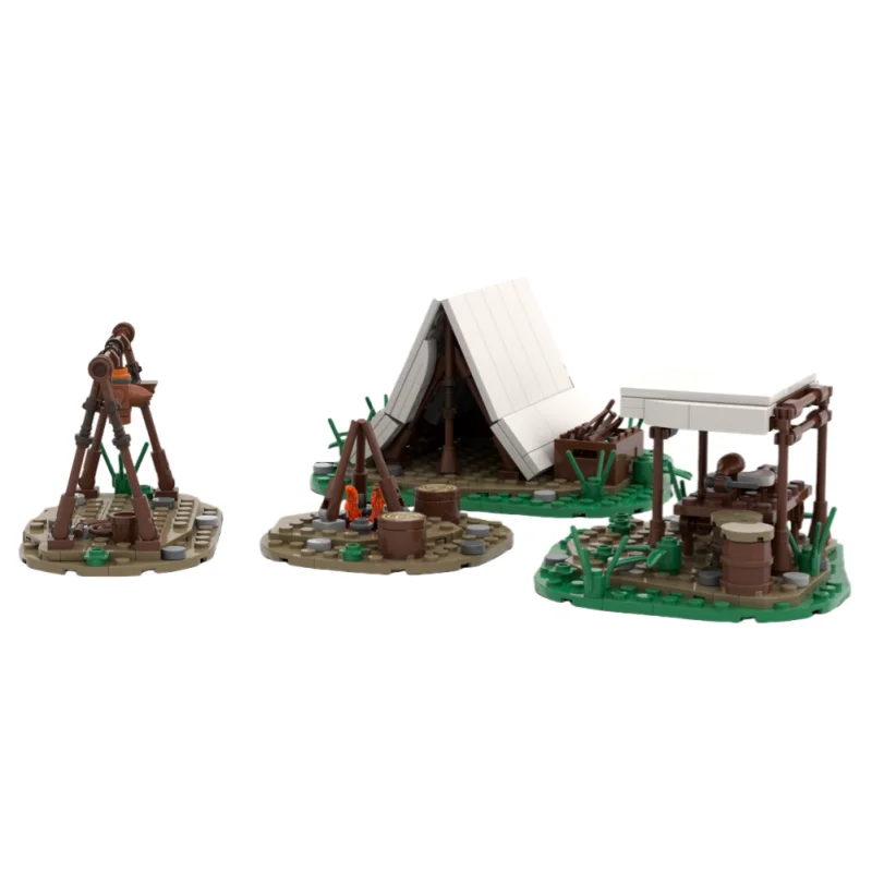 Thumbnail 2 - #25 Low Price Interlocking Blocks Deals