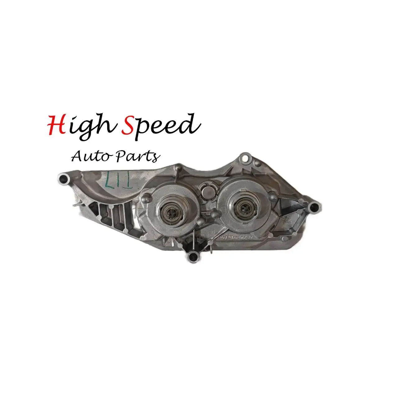Original 6DCT250 Transmission control module for Chery Tiggo 5x 7 8 Geely Emgrand