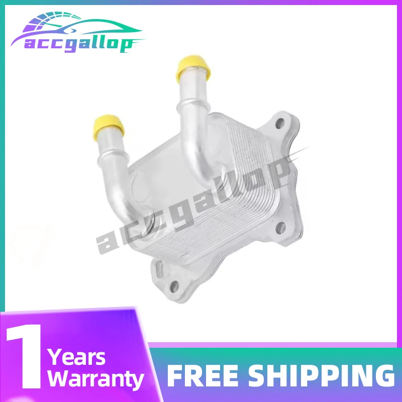 

213052032R 21300-00Q0G A2810700079 Oil Cooler Fit for Renault Dacia Nissan
