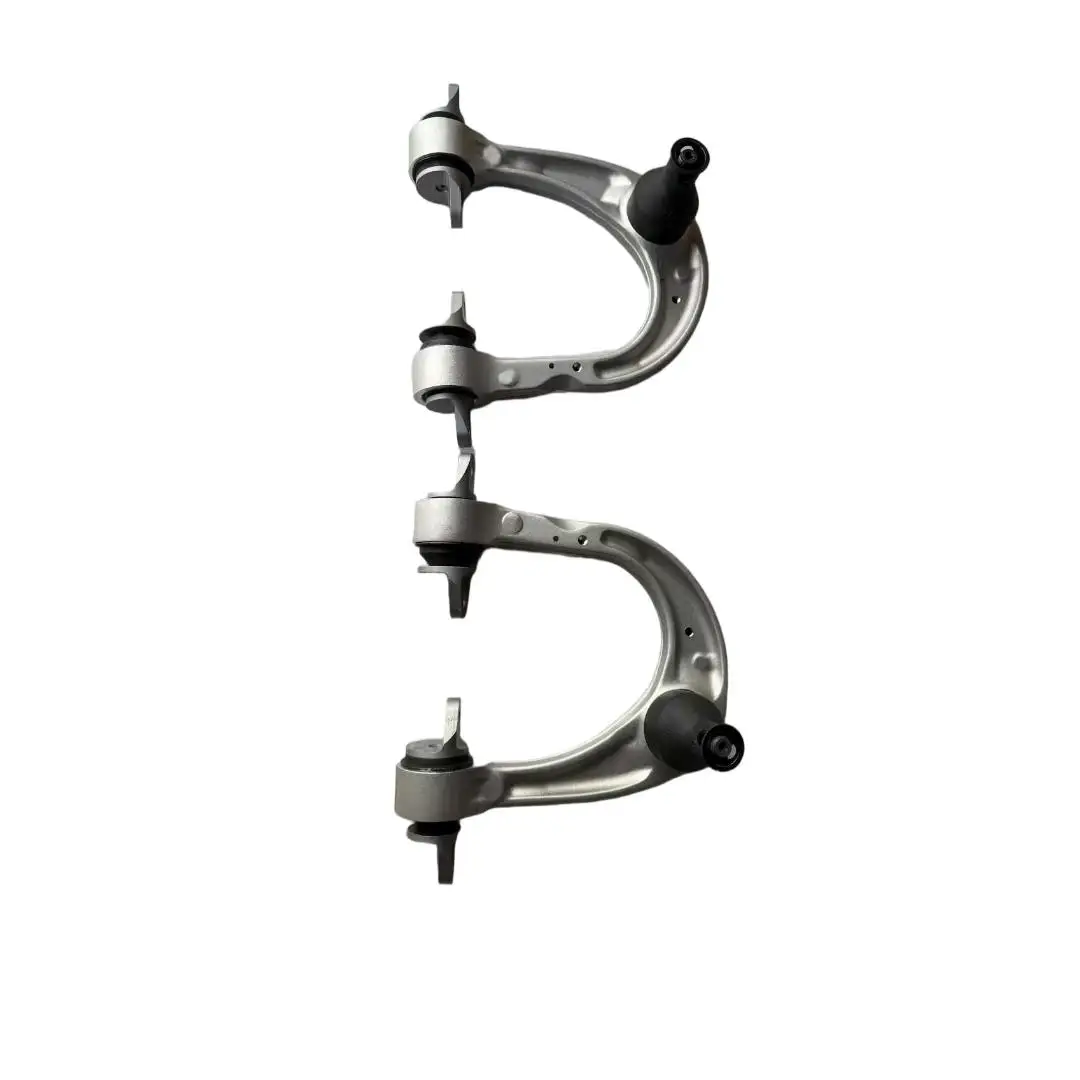 For McLaren MP4 12C 650S 675LT 570GT 720S Suspension Control Arm Upper Lower Wishbone Kit High Quality Aluminum Car Parts view 5