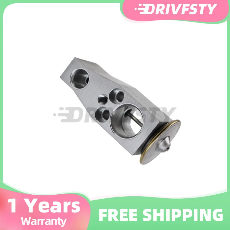 

Original Car Parts OE Number 8108010U8050-02 for JAC J2 Expansion Valve