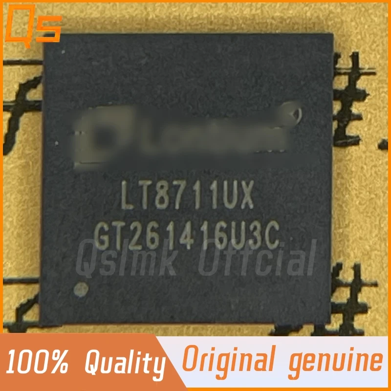 

New Original LT8711UX QFN88 video processing chip