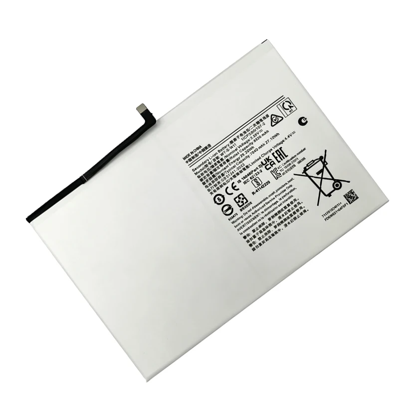 100% WT-S-W11 7040mAh Brand New Replacement Battery For Samsung Galaxy Tab A9+ /Tab 11 SM-X210 Tablet batteria+Tools