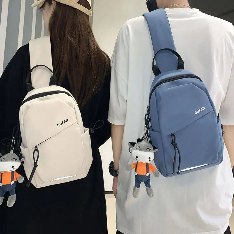 minimalist-casual-crossbody-bag-unisex-korean-style-student-single-shoulder-bag-nylon-material-foldable-medium-size-vertical