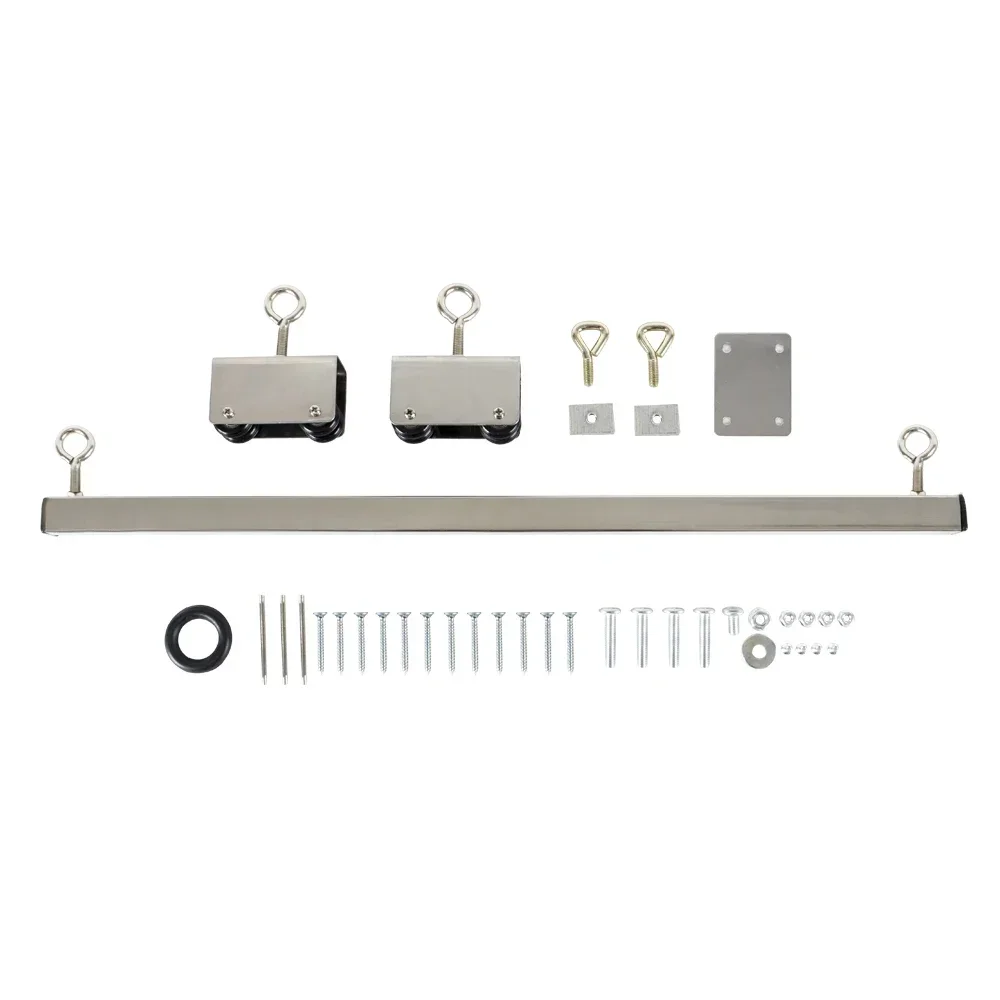 Verstelbare lichtrail Hydrocultuur kweeklampverhuizer voor kas