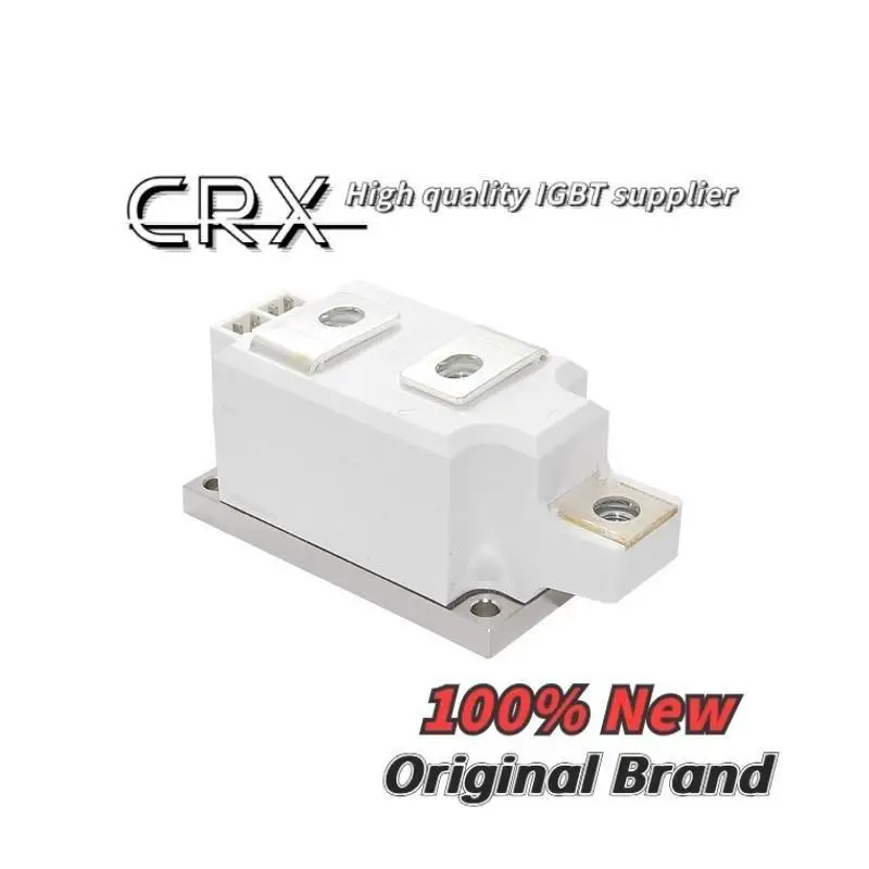 

Новый оригинальный модуль IGBT SKKT330/08E SKKT330/12E SKKT330/14E SKKT330/16E SKKT330/18E