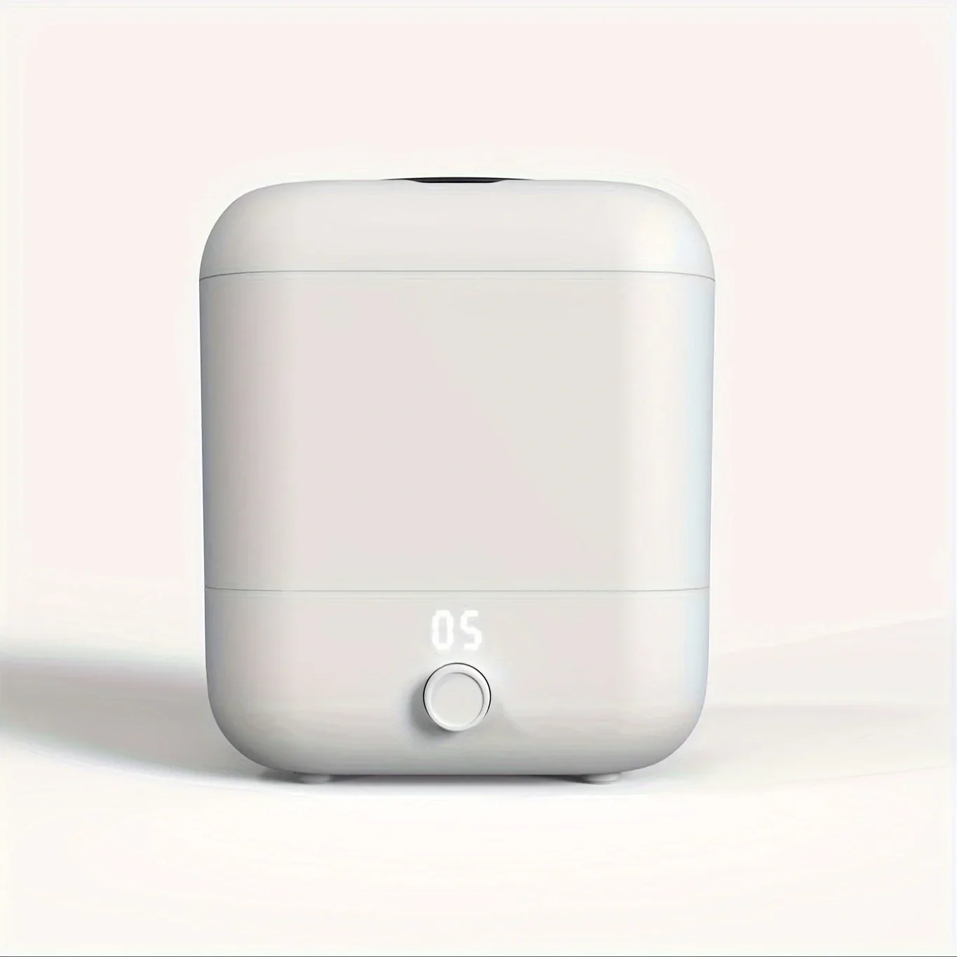 Мини-стиральная машина Портативная электрическая стиральная машина для нижнего белья двойного назначения Elution, обеззараживающая машина для путешествий и небольших домашних хозяйств