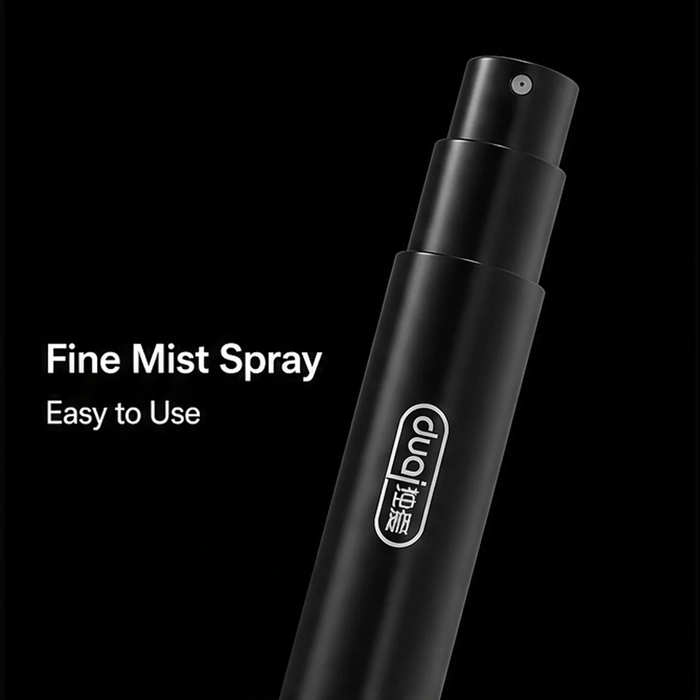 Delay Spray for Men, Fast Acting Long Lasting Desensitizing Spray, Health Prolong Solution with Herbal Extracts, DUAI 2ml
