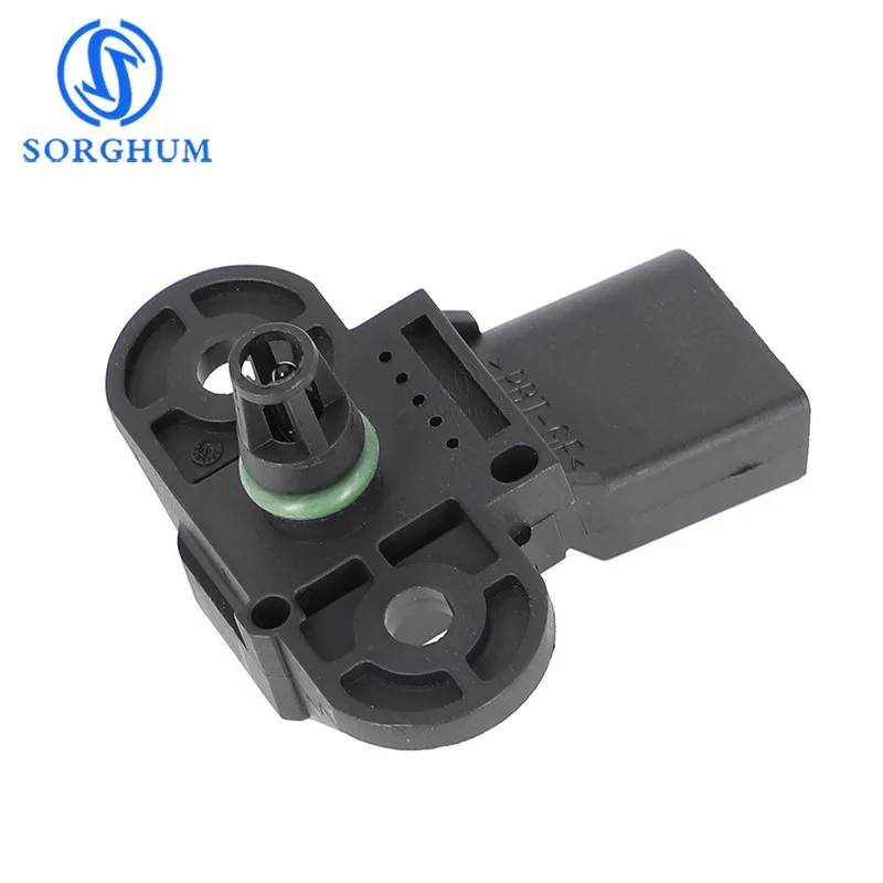 0261230031 for Audi Skoda Auto Parts Auto Sensor Intake Pressure Sensor