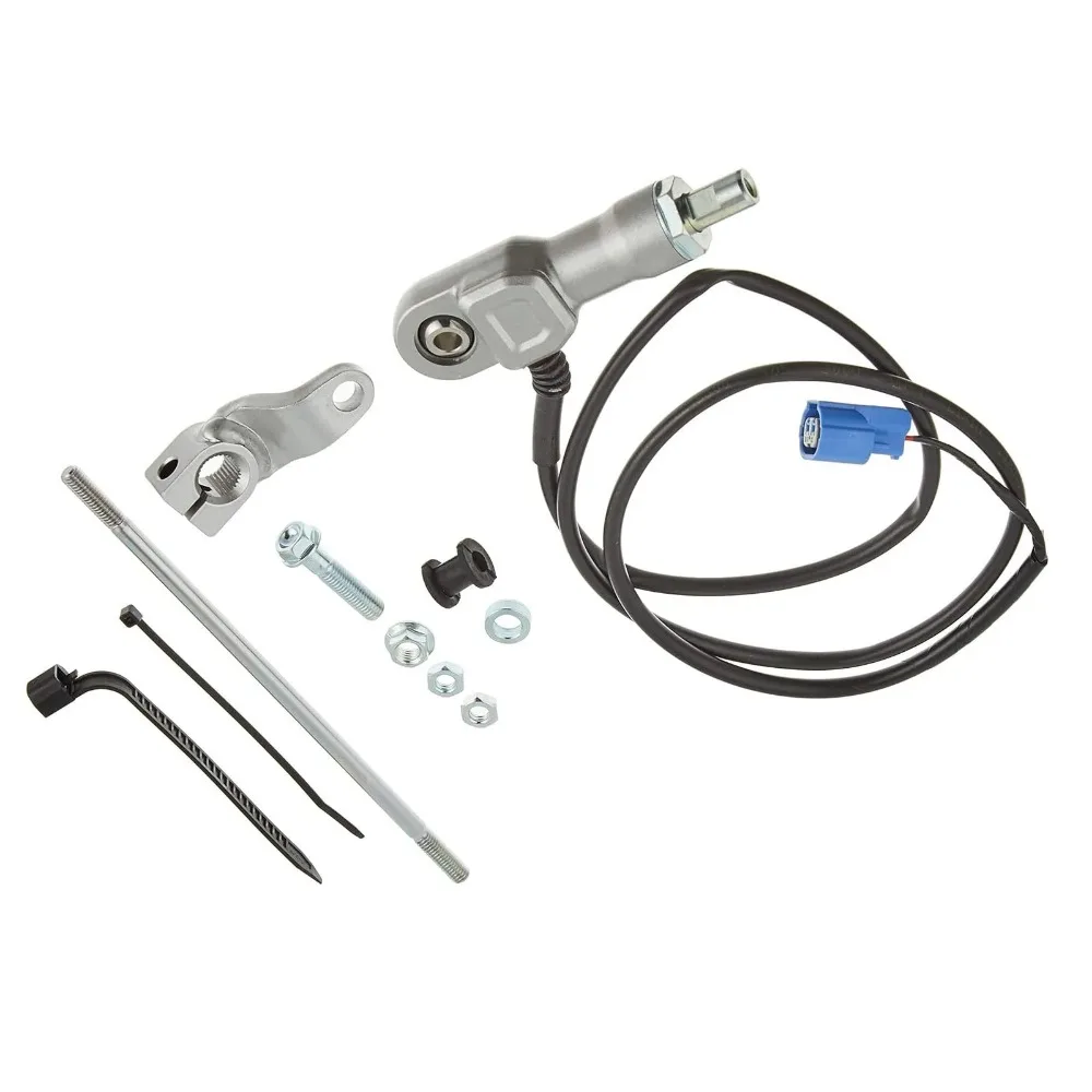 For Honda CBR650R CB650R 2019-2023 Auxiliary Electronic Quick Shifter Variable Speed Shift Modified Gearbox 08U72-MKN-D50 Moto