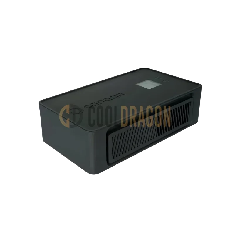 Avalon Nano3 4TH/S With 140W PSU Ultra-low Power Consumption and Silent For Home Use Support All Sha256 Crypto