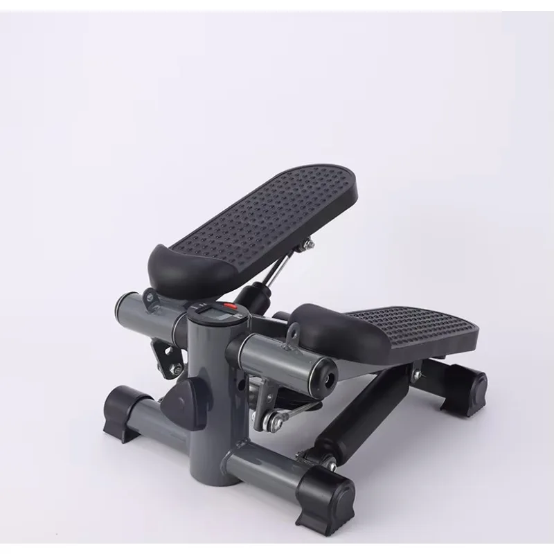 

Adjustable Hydraulic Cylinder Stepper Stable Smooth Motion For Safe Home Aerobic Training And Daily Exercise