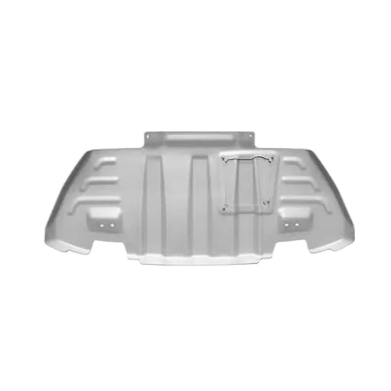 Auto Parts for Engine Lower Guards, Aluminum