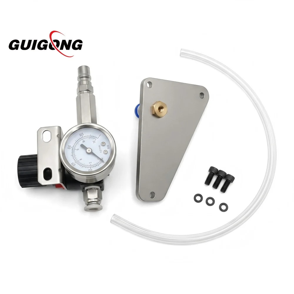 

GUIGONG 0AM DQ200 DSG Dual Clutch Transmission Cylinder Pressure Test Tool For AUDI VW Seat Skoda
