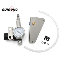 GUIGONG 0AM DQ200 DSG Dual Clutch Transmission Cylinder Pressure Test Tool For AUDI VW Seat Skoda