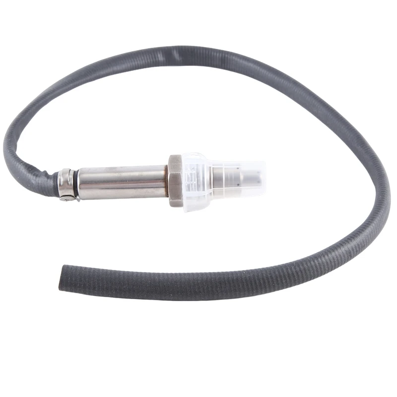 Trunk NOX Sensor Probe Rear Accessories 8R0907807G Fit For VW  Q5 2014-2016 A8 3.0L 8R0907807Q 5WK96728B 5WK9 6728B