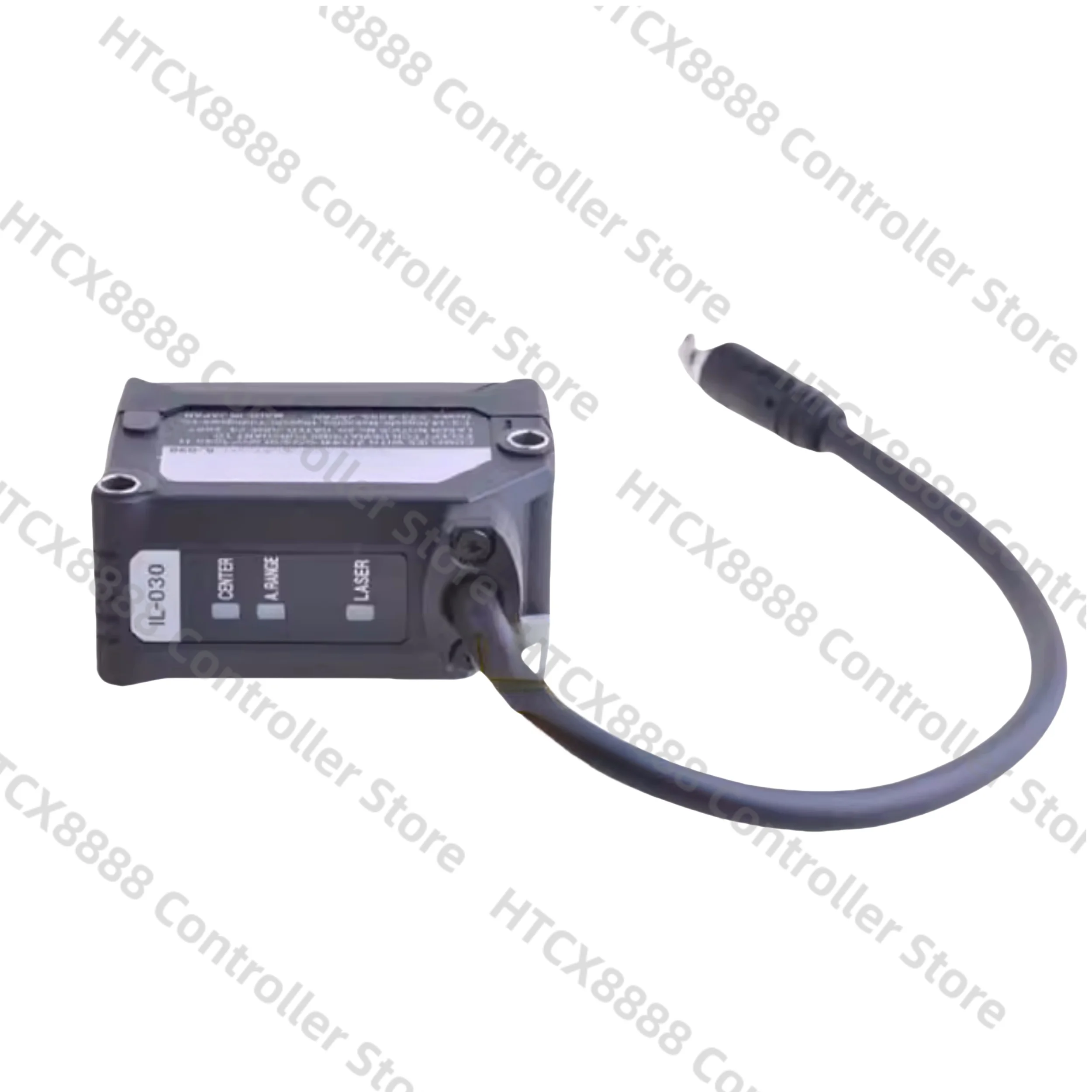 New Original Genuine Keenshi IL-030 IL-1000 OP-87056 Distance Measuring Probe Laser Displacement Sensor