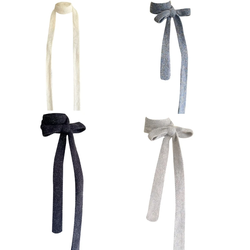 Veelzijdige sjaal verstelbare sjaal feestkleding sjaal nachtclub sjaal