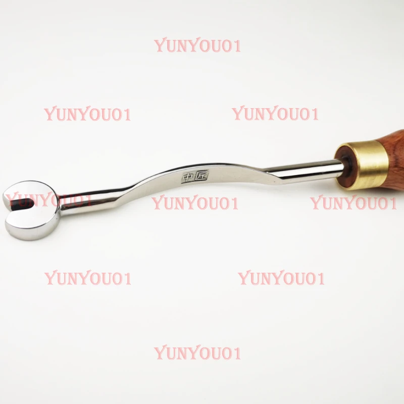 Piano Keyboard Flat Pin Adjustment Spanner Tool Piano Tuning Repair Tools Accessories