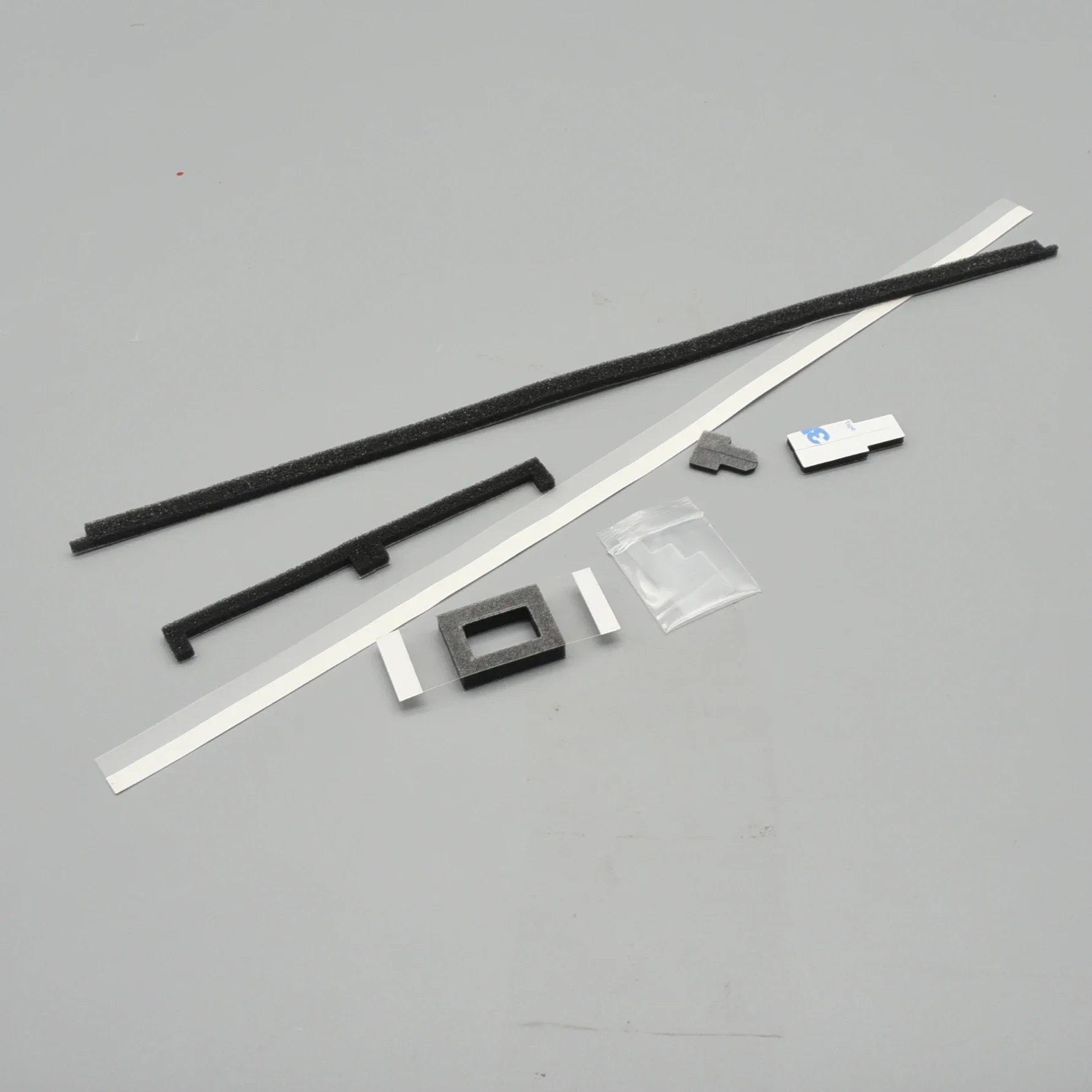 2 مجموعات C1060 المطور الختم لكونيكا مينولتا C1060 C1070 C2060 C2070 C3080 C3070 C1060L C1070L C2060L المطور مدخل الختم