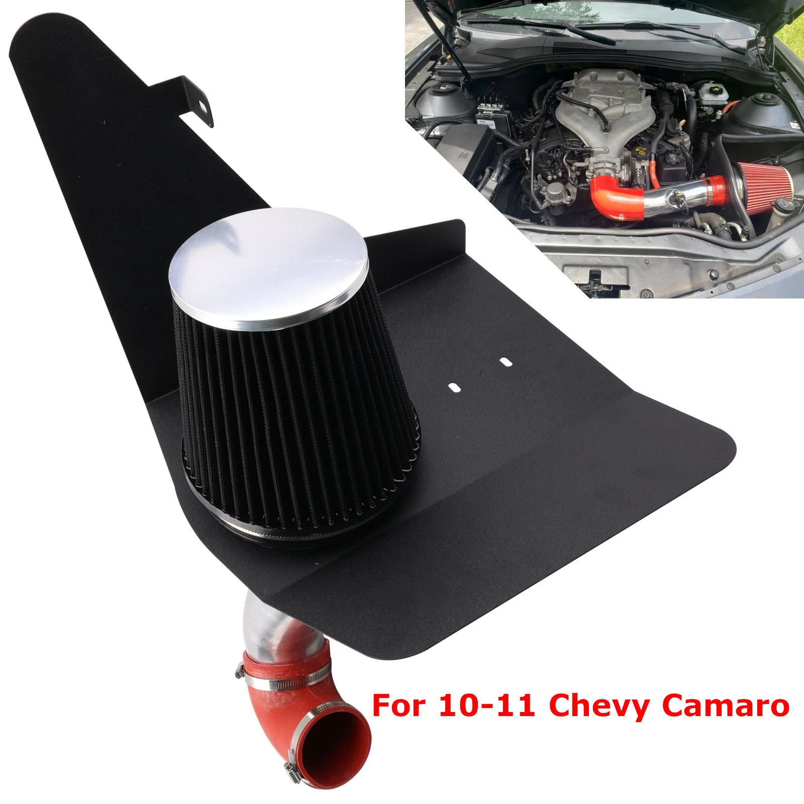 High Performance Co…