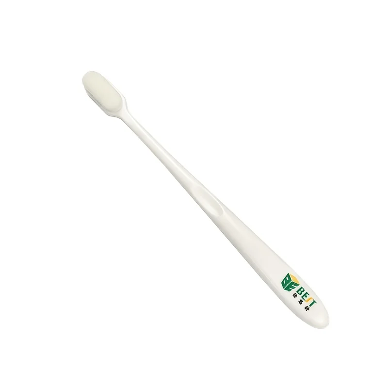 BST-82 Ultra Soft Precision Cleaning Brush Anti Scratch Dust Remover for Phone Motherboard Solder Flux Glue Cleaning Repair Tool