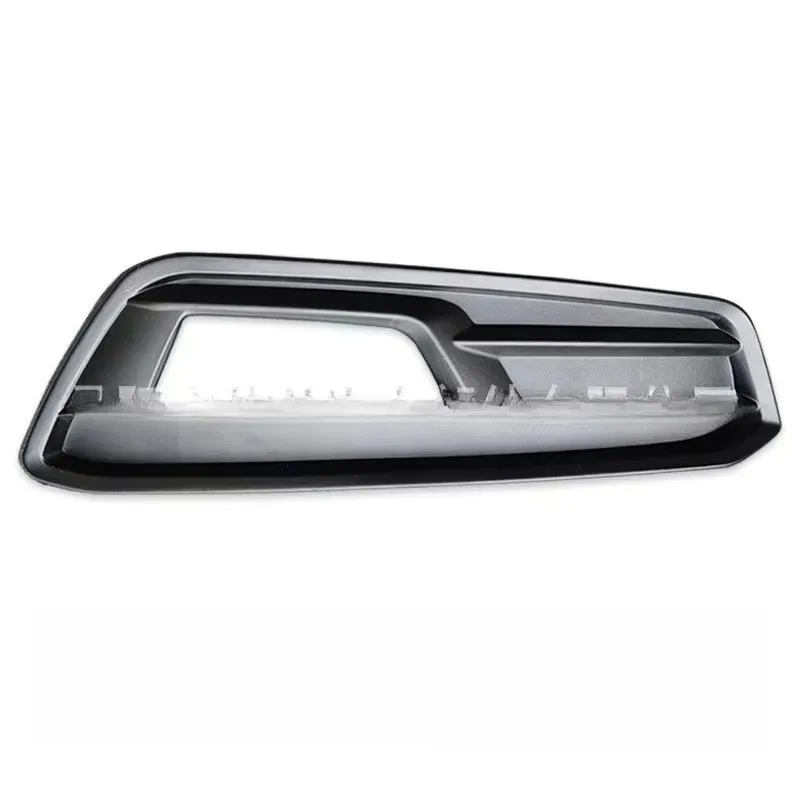 

Горячая рамка, крышка отверстия, крышка R-AUTO, передний бампер, противотуманная фара, решетка противотуманной фары для Focus MK3 III ST 2015 2016 2017 2018