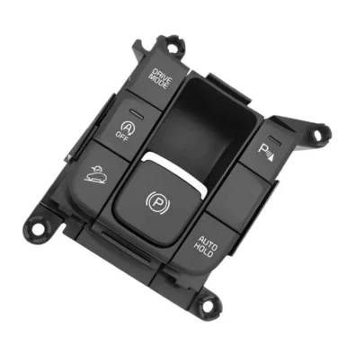 

For Sportage 2016+: Brand New Genuine Electronic Handbrake With Downhill Assist Mode 93600d9110