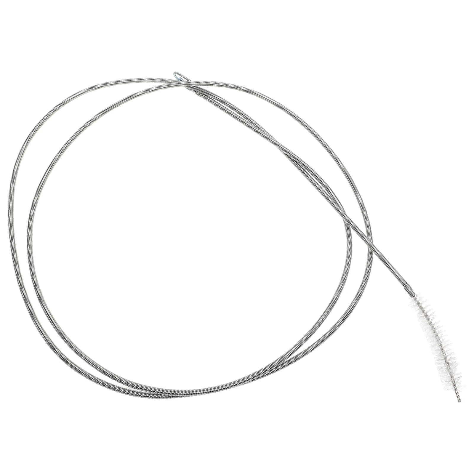 

Car Drainage Cleaning Tool Flexible Brush for Fridge Tubing Unclogging Drain Cleaner Tube