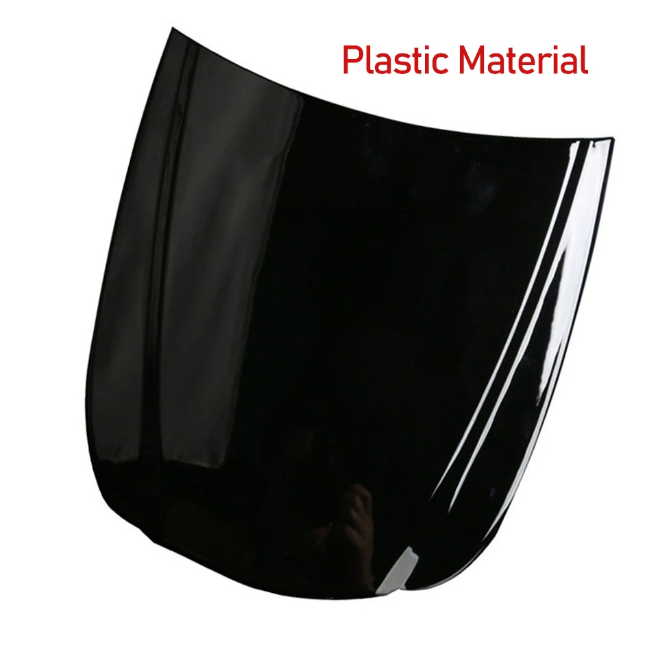 Variant: Plastic Black