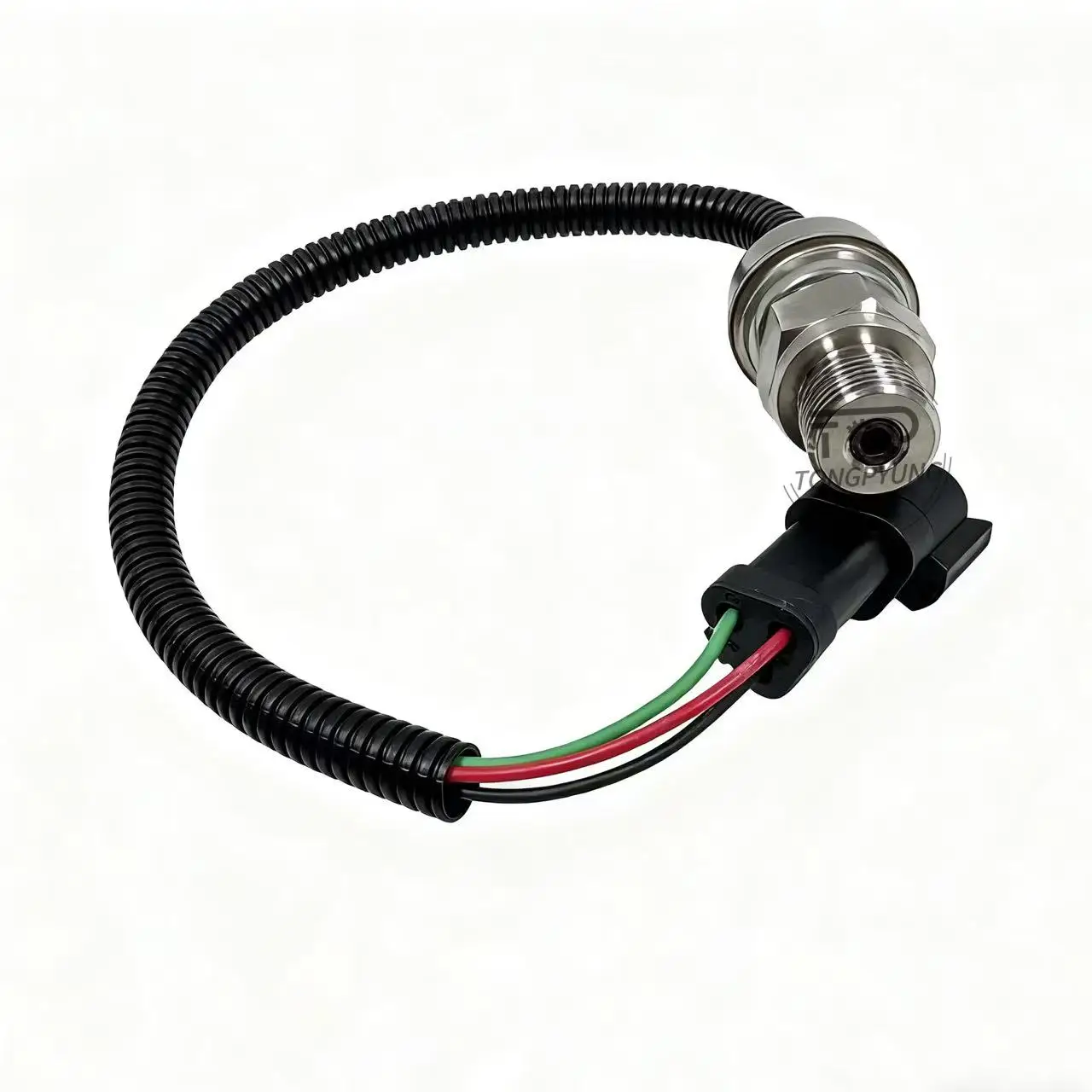 

High Quality Excavator Electrical Parts HD700 HD820 Sensor Suitable for Kato Model High Pressure Sensor